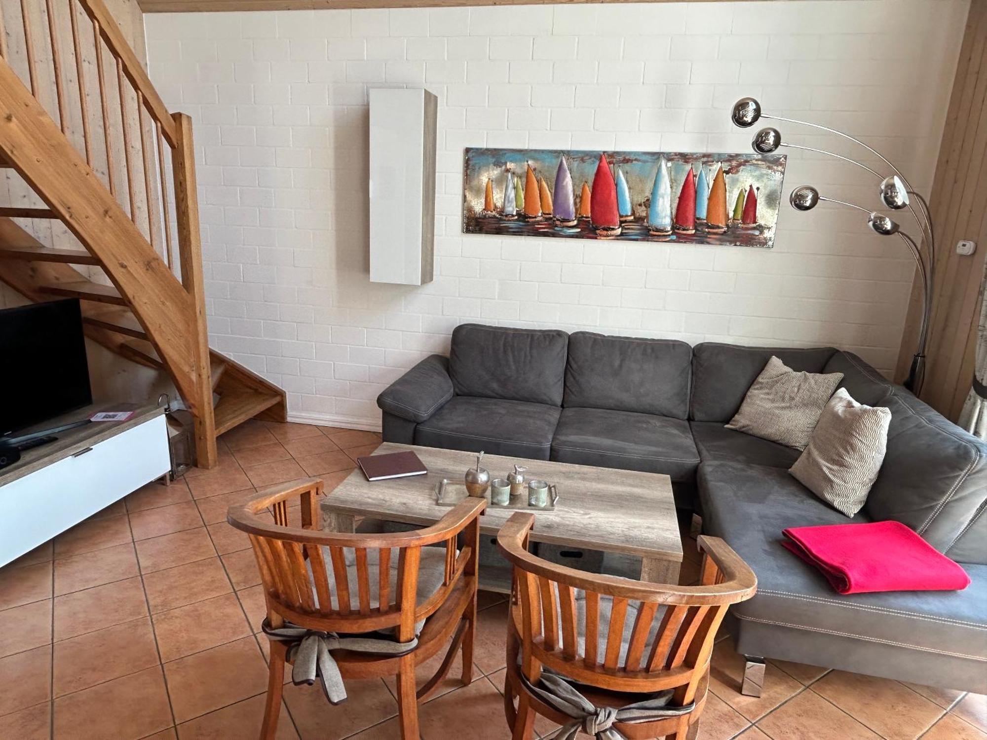 Ferienhaus Mit Wasserterrasse - Mit Sauna Und Kamin - Inklusive Nebenkosten Wendisch Rietz Kültér fotó
